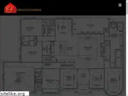 Sites similar to orinocohomes.com