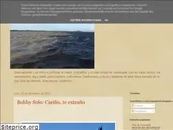 Sites similar to orinocopadrerio.blogspot.com