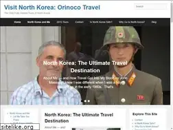 Sites similar to orinocotravel.com