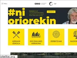Sites similar to orio-ae.com