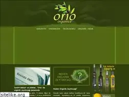Sites similar to orio.com.tr