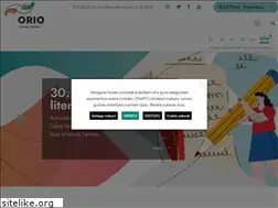 Sites similar to orio.eus