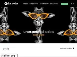 Sites similar to oriocenter.it