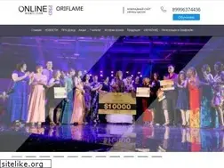 Sites similar to orioffice.ru