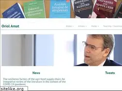 Sites similar to oriolamat.cat