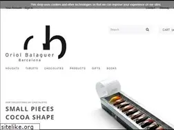 Sites similar to oriolbalaguer.com