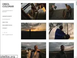 Sites similar to oriolcolomar.com
