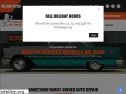Sites similar to orioleautomotive.com