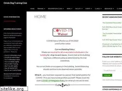 Sites similar to orioledogclub.org