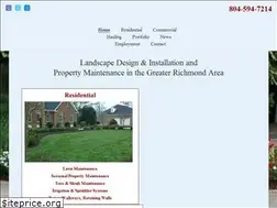 Sites similar to oriolelandscapes.com