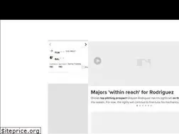 Sites similar to orioles.com