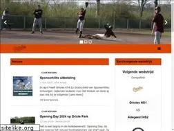 Sites similar to orioles.nl