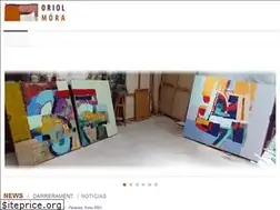 Sites similar to oriolmora.com