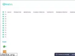 Sites similar to orioltech.com