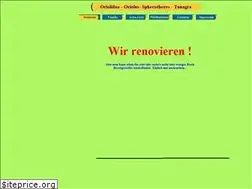 Sites similar to oriolus.info