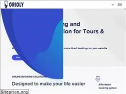 Sites similar to orioly.com