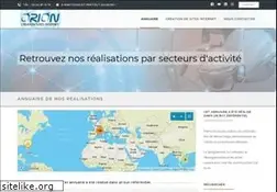 Sites similar to orion-annuaire.com