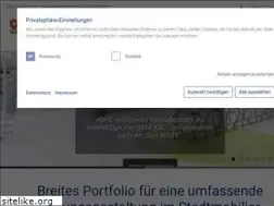 Sites similar to orion-bausysteme.de
