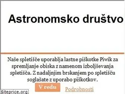 Sites similar to orion-drustvo.si