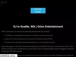 Sites similar to orion-ent.com