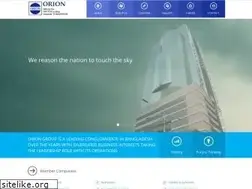 Sites similar to orion-group.net