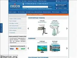 Sites similar to orion-kerch.com.ru