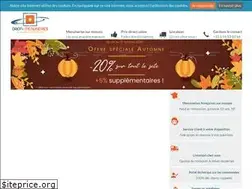 Sites similar to orion-menuiseries.com