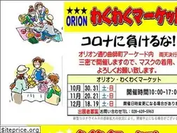 Sites similar to orion-st.com
