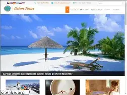 Sites similar to orion-vl.com