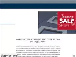 Sites similar to orion-windows.co.uk