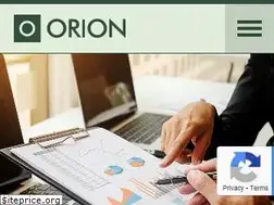 Sites similar to orion.lt
