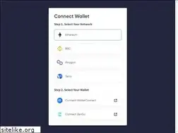 Sites similar to orion.money