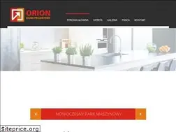 Sites similar to orion.waw.pl
