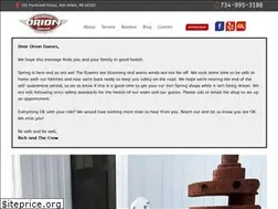 Sites similar to oriona2.com