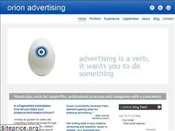 Sites similar to orionadvert.com