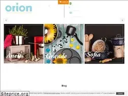 Sites similar to orionagd.pl