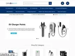 Sites similar to orionairsales.co.uk