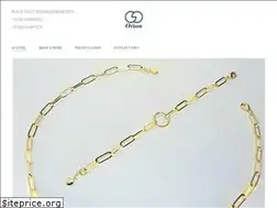 Sites similar to orionbijoux.com