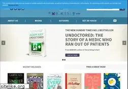 Sites similar to orionbooks.co.uk