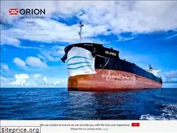 Sites similar to orionbulkers.com