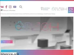 Sites similar to orioncentr.ru
