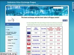 Sites similar to orionchange.eu