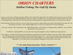 Sites similar to orioncharters.com