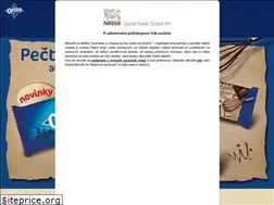 Sites similar to orioncokolada.cz