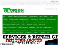Sites similar to orioncomputer.ca