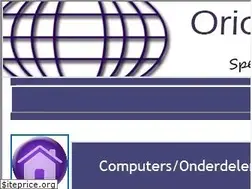 Sites similar to orioncomputerworld.nl