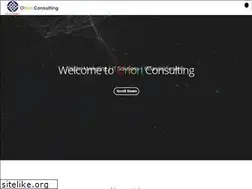 Sites similar to orionconsulting.co