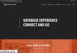Sites similar to orionconsultoria.com.br