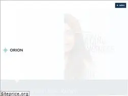 Sites similar to orioncontactcenter.com