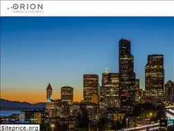 Sites similar to orioncp.com